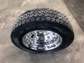 Wheel Pros ATX AO200 19.5X7.5 10X285.75 221.1 SHLP AO2001957510100