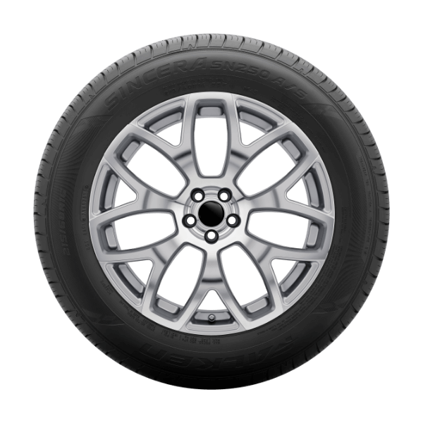 Falken Tire - FK-2882-0803