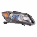 HD CVIC HYBRID 12 HL ASY RH