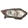 Maxzone Vehicle Lighting Corp auto part