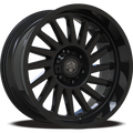Thret Offroad auto part detail