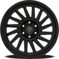 Thret Offroad auto part close-up