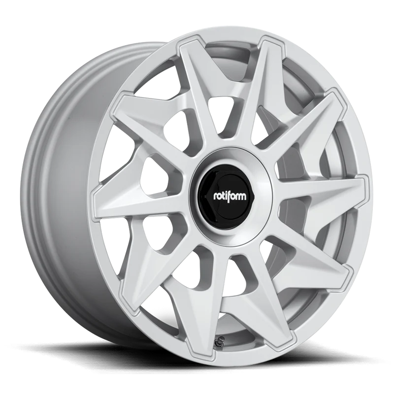 Wheel Pros Rotiform CVT EXP 20X8.5 5X112 66.5 SL 45 R124208543 45