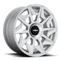 Rotiform auto part