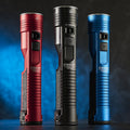 Streamlight auto part detail