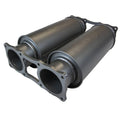 MBRP auto part