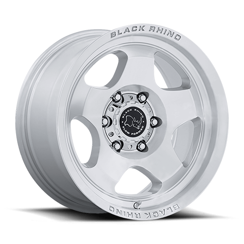 SOL 17X8 5X110 72 +20 G-SLV MCH-FC