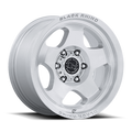SOL 17X8 5X110 72 +20 G-SLV MCH-FC