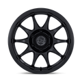 RONIN 17X8.5 6X4.5 66 +25 G-SLV-MCH