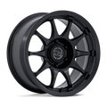 RONIN 17X8.5 6X4.5 66 +25 G-SLV-MCH
