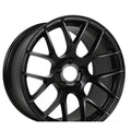Enkei auto part detail
