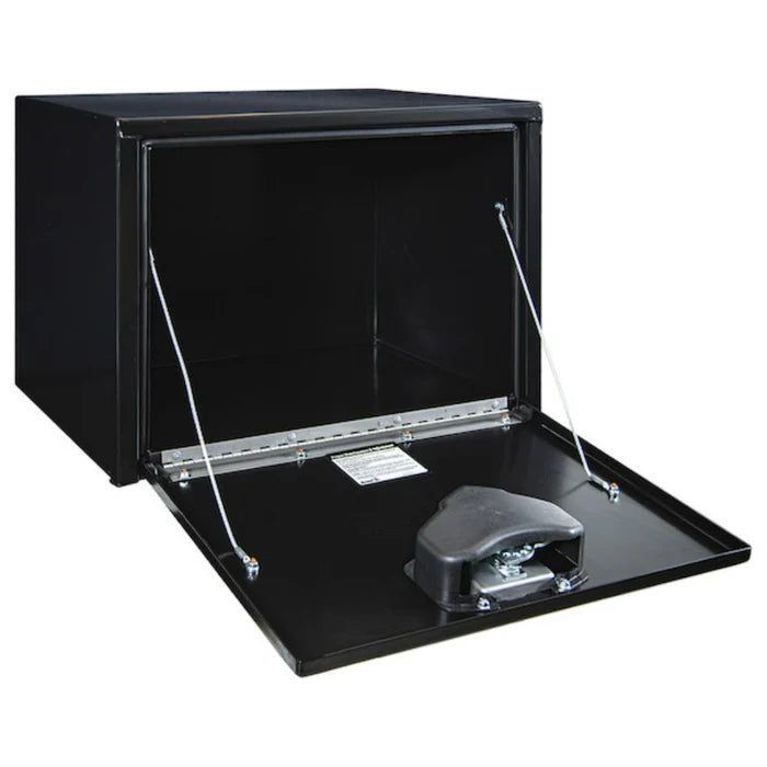 Buyers Products black auto part