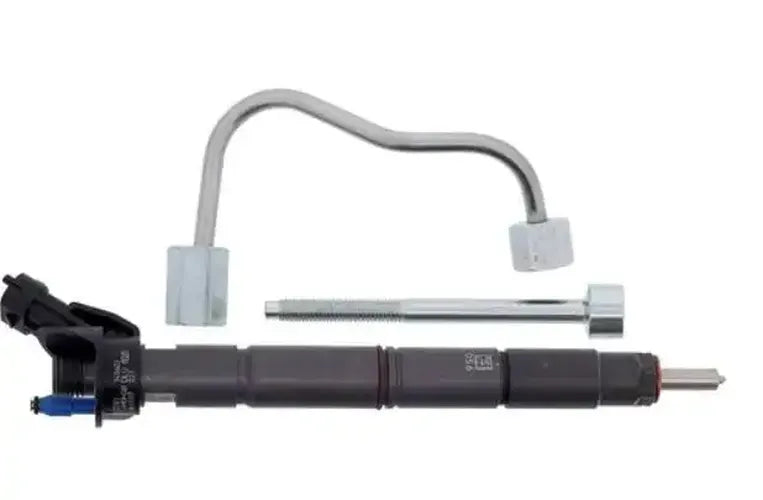 REMANUFACTURED DIESEL FUEL INJECTOR
