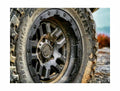 Wheel Pros OPMT LT255/80R17 121/118Q E10 33.3 TOY361110