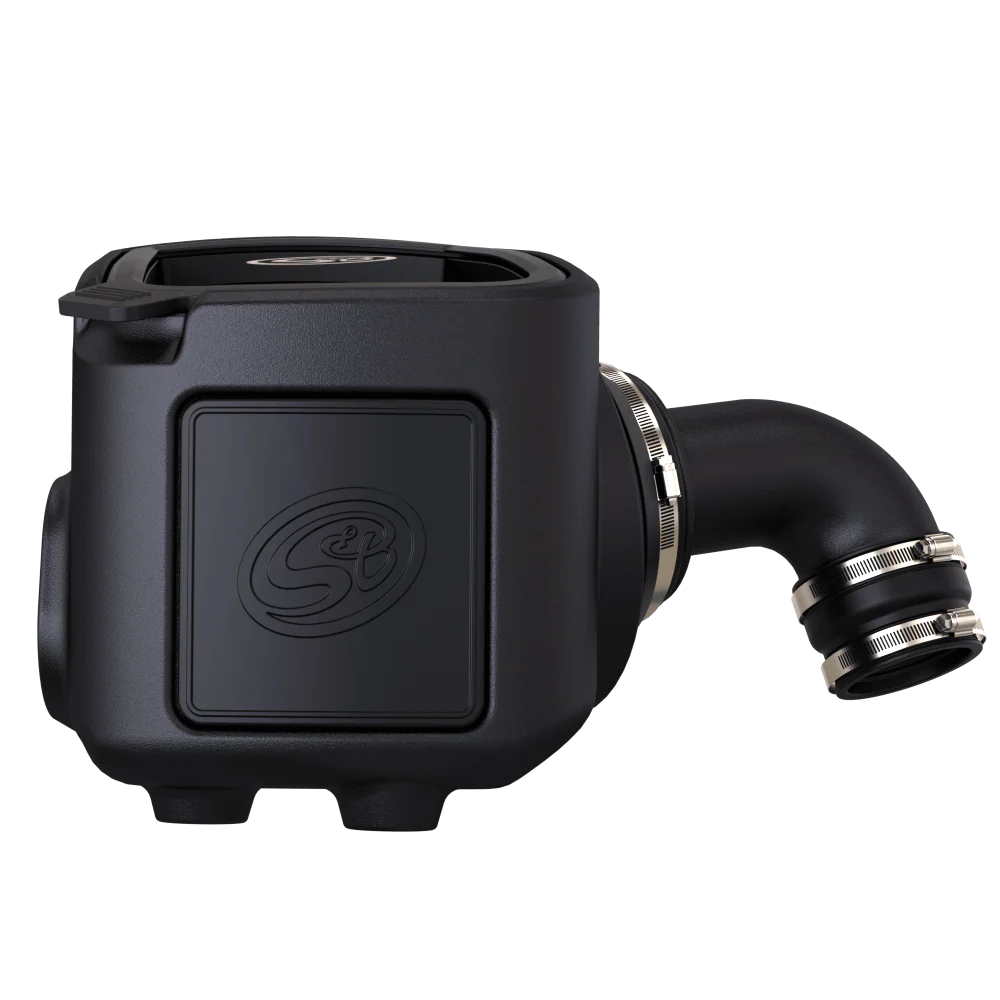 SB Cold Air Intake for 2024-2025 Toyota Land Cruiser 2.4L 75-5220