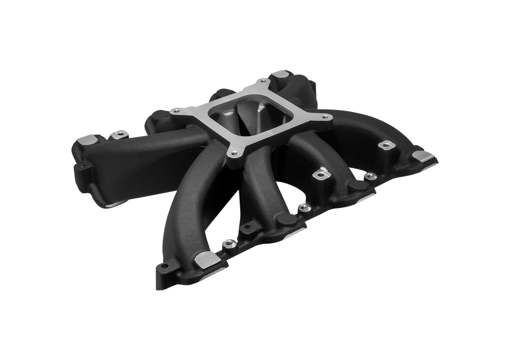 LS1/LS2/LS6 Hurricane Manifold - Carb Style
