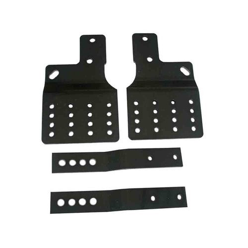 21C RAM 3500 4 BOLT MOUNTING KIT