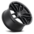 Wheel Pros VOSSO 18X8 5X100 66.06 BD 40MM M203188080 40