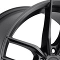 Wheel Pros, LLC auto part close-up