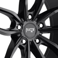 Wheel Pros, LLC auto part close-up
