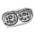 Letric Lighting auto part