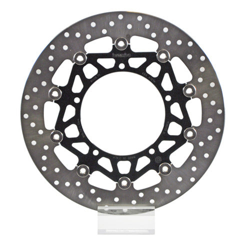 Brembo OE 17-20 Yamaha YZF R6 600cc 320x5mm Brake Disc - Front Floating