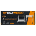 SET WR RAT COMB REV SAE 90T 14PC 1/41INR