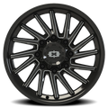 Vision Wheel 8-165.1 GBMS VIS RAPIER 306-22081GBMS-19