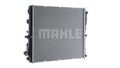 BEHR Radiator
