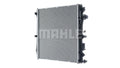 BEHR Radiator