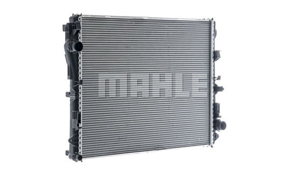 BEHR Radiator