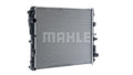 BEHR Radiator