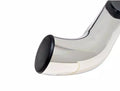24C TACOMA XTRA CAB ESERIES 3 NERF STEP BARS STAINLESS STEEL