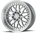 Aodhan Wheels - AH021885510035SML