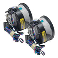 Oracle Lighting fog light kit detail