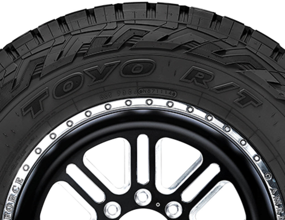 Wheel Pros OPRT LT285/70R17 121/118Q E10 33.0 TOY350160