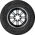 Wheel Pros OPRT LT285/70R17 121/118Q E10 33.0 TOY350160