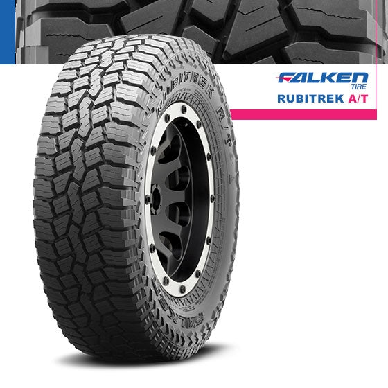 Falken Tire - FK-2807-7546