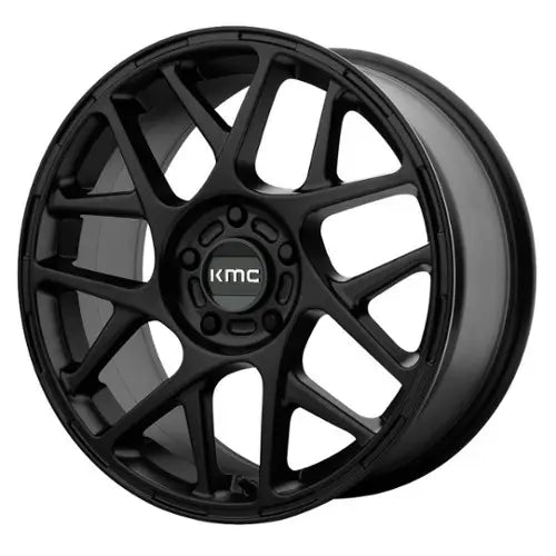 KMC Wheels - KM-KM70878057738