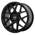KMC Wheels auto part
