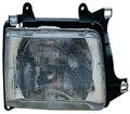 HD CRV 1516 HL ASY LX W/O LED DRL RH