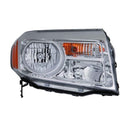 HD CRV 1516 HL ASY LX W/O LED DRL RH