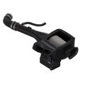 S&B Filters cold air intake detail