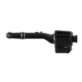 S&B Filters cold air intake close-up