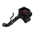 S B FILTERS Cold Air Intake For 2005-2019 Nissan Frontier 2005-2012 Pathfinder 2005-2015 Xterra 4.0L 75-5191