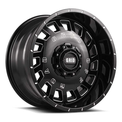 GRID WHEELS auto part