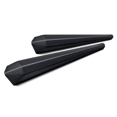RAIL EXTRUSION & END CAP ASSEMBLY(8
