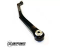 Kryptonite POLARIS RZR HIGH CLEARANCE LOWER RADIUS RODS KRZRHC17