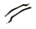 Kryptonite POLARIS RZR HIGH CLEARANCE LOWER RADIUS RODS KRZRHC17