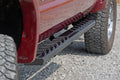 Rough Country BA2 Running Boards Side Step Bars Ford F-250 F-350 Super Duty (99-16) 41011A